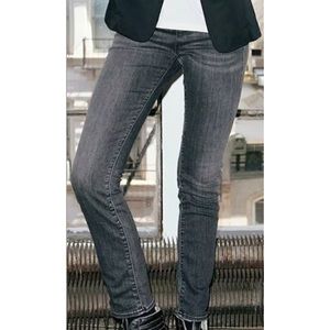 NWT 6397 brand side button jeans “NP110” 27 28 29